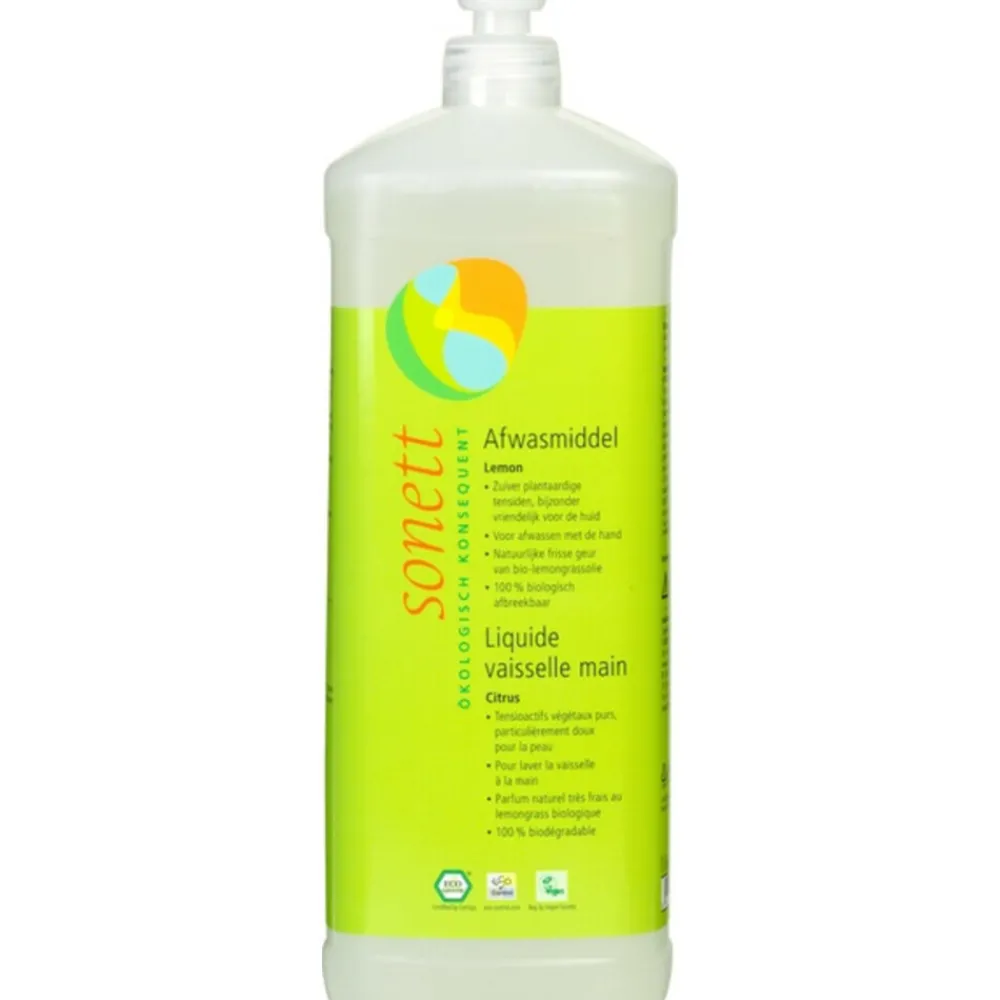 Online Afwasmiddel 1 liter Handafwas