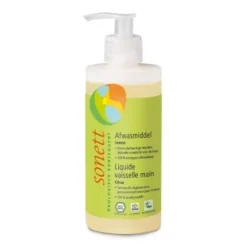 Afwasmiddel Lemon Biologisch 300 ml^Sonett Hot