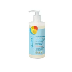 Afwasmiddel Sensitief Bio 300 ml^Sonett Discount