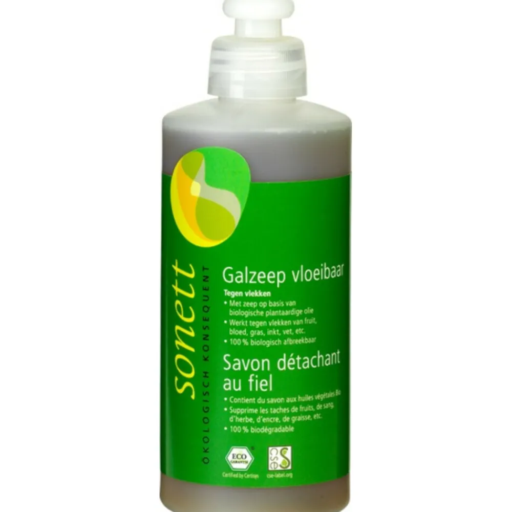 Galzeep Vloeibaar 300 ml^Sonett Outlet