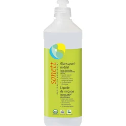 Glansspoelmiddel 500 ml^Sonett New