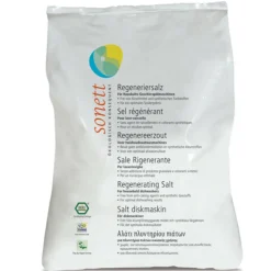 Regeneerzout Vaatwasser 2 kg Speciaal Reinigers