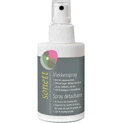 Vlekkenverwijderaar<Sonett Vlekkenspray 100 ml