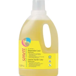 New Wasmiddel Color 1,5 liter Wasmiddel