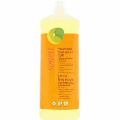 Wasmiddel Wol & Zijde 17 Wasbeurten 1 liter^Sonett Discount