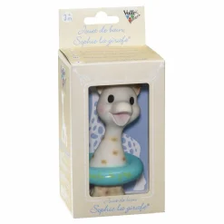 Baby & Peuter|Speelgoed<Sophie de Giraf Badspeeltje