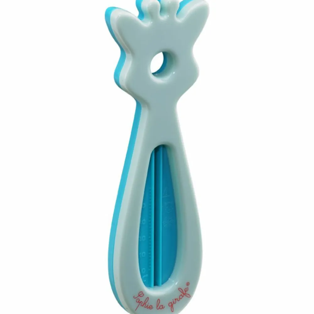 Badthermometer^Sophie de Giraf