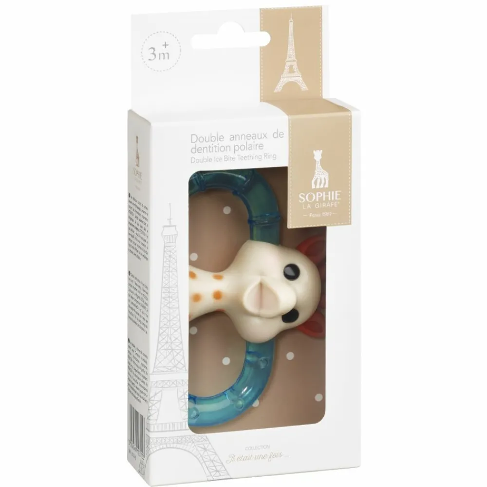 Bijtring Verkoelend Dubbel^Sophie de Giraf Online