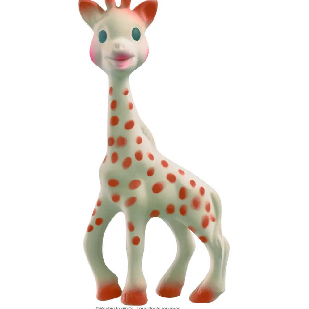 Cadeautas 1 set^Sophie de Giraf Clearance