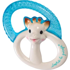 Baby &amp; Peuter|Kraamcadeaus&lt;Sophie de Giraf Koelbijtring Geschenkdoos 1 set