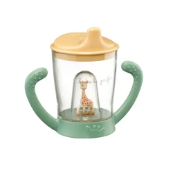 Servies & Drinkbekers<Sophie de Giraf Lekvrije Beker