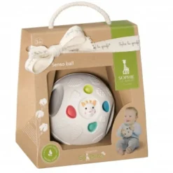 New So Pure Senso Ball Baby & Peuter|Speelgoed
