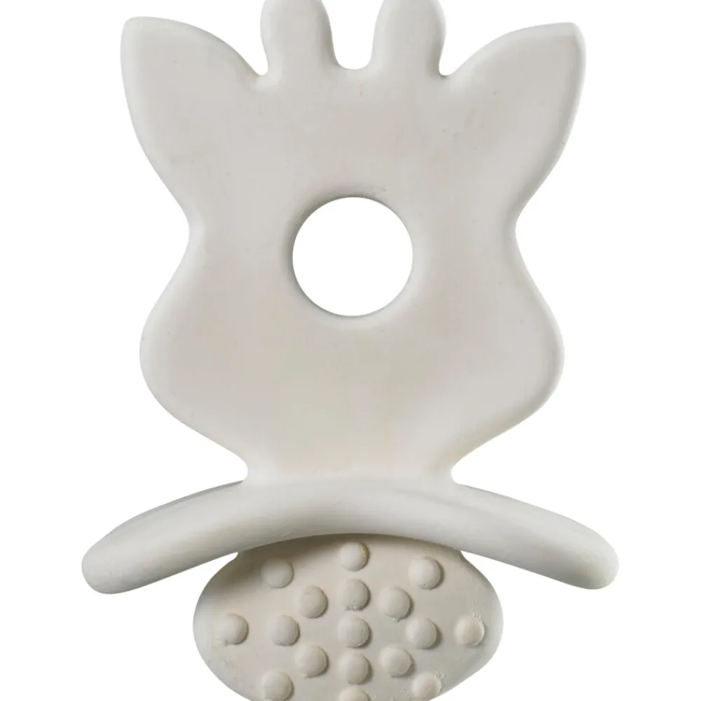 + Bijtspeentje So Pure 1 set^Sophie de Giraf Hot