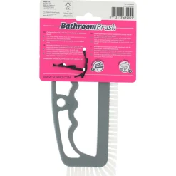 Badkamer Borstel^Sorbo New