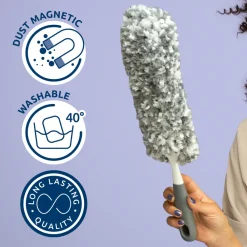 Schoonmaakdoekjes<Sorbo Duster