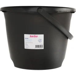 Emmer Ovaal Recycled 13 liter^Sorbo Clearance