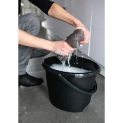 Emmer Ovaal Recycled 13 liter^Sorbo Clearance