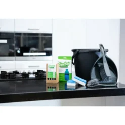 Emmer Ovaal Recycled 13 liter^Sorbo Clearance