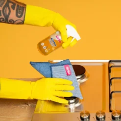 Keukenartikelen<Sorbo Keukenreiniger Navulling 2 stuks