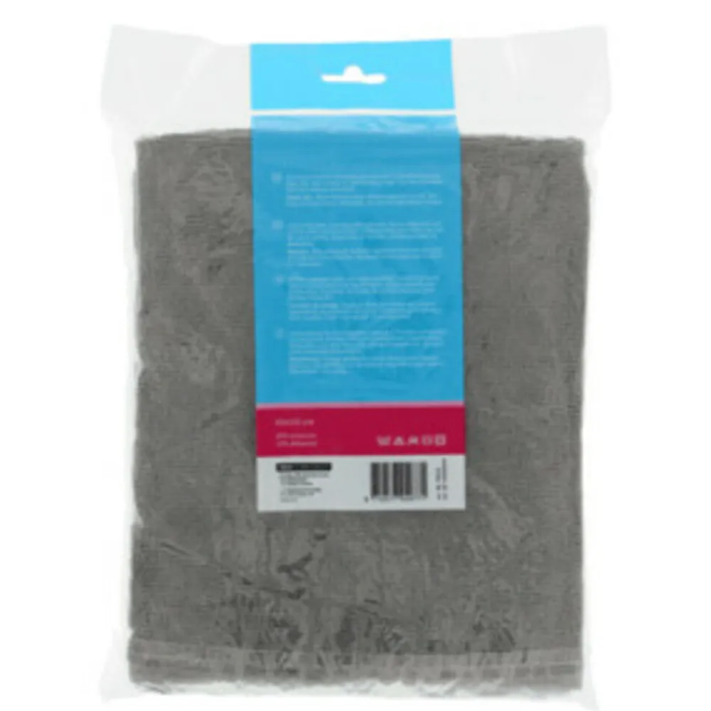 Sale Microvezeldweil Uni 50x60 cm 2 stuks Dweilen