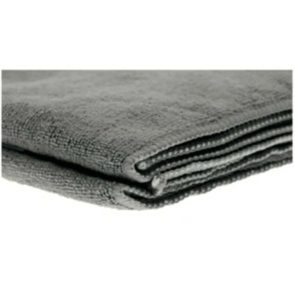 Sale Microvezeldweil Uni 50x60 cm 2 stuks Dweilen