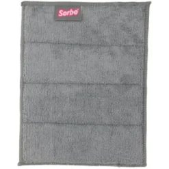 Sponzen<Sorbo Microvezelsponsdoek Home Decor 2 stuks