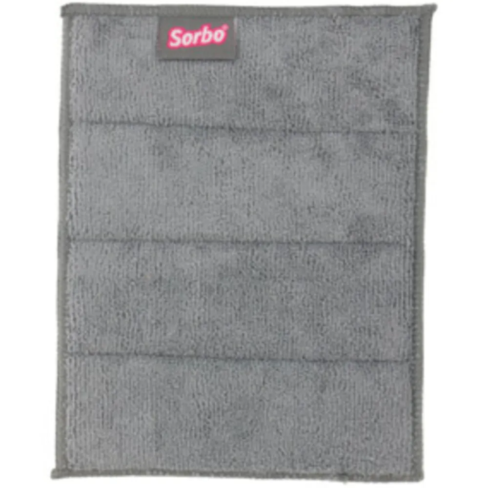 Sponzen<Sorbo Microvezelsponsdoek Home Decor 2 stuks