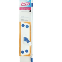 Online Multi Vloerreiniger met telescoopsteel Dweilen