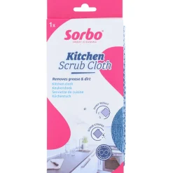 Schoonmaakdoek Keuken Schoonmaakdoekjes