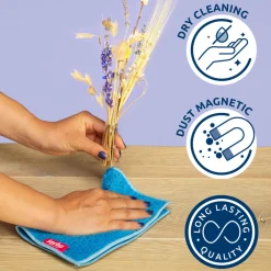 Smart Catcher Microvezel stofdoek^Sorbo Online