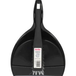 Hot Stoffer en blik Recycled 1 set Hulpmiddelen