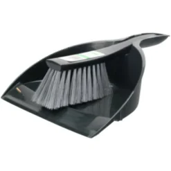 Hot Stoffer en blik Recycled 1 set Hulpmiddelen