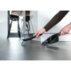 Hot Stoffer en blik Recycled 1 set Hulpmiddelen