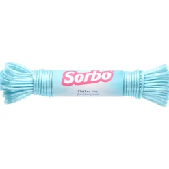 Hulpmiddelen<Sorbo Waslijndraad Staal Super 20 meter