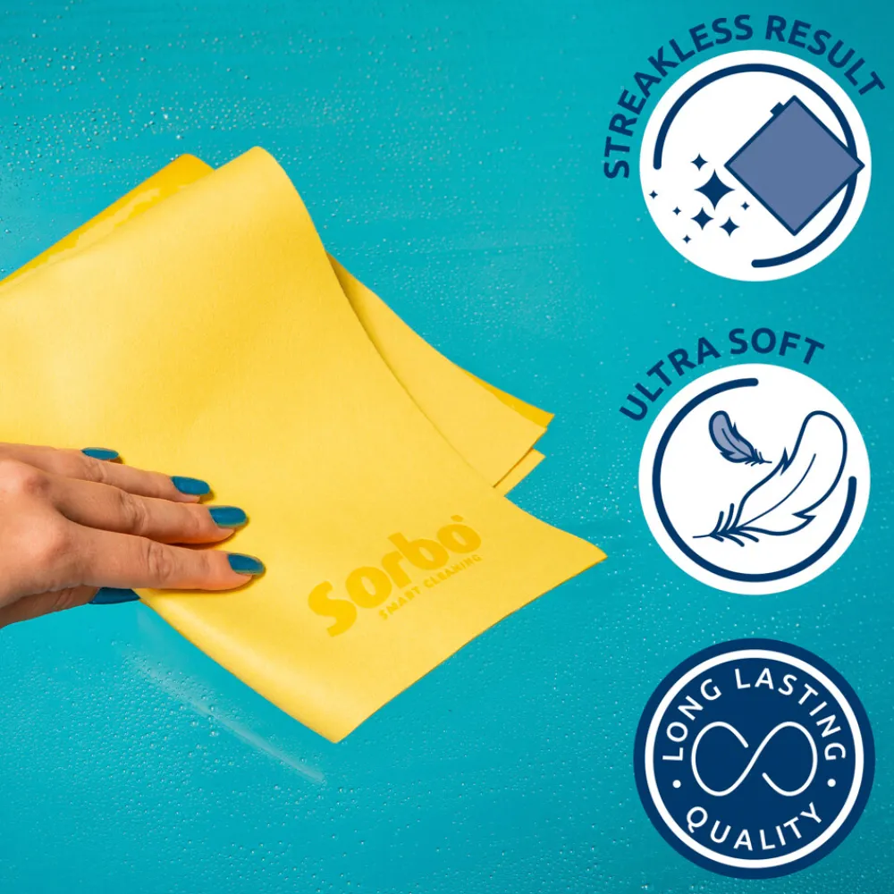 Wonderzeem 38x40 cm^Sorbo Discount