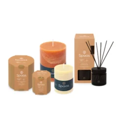 Outlet Delightful Dawn Pakket Kaarsen