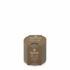 Kaarsen<SPAAS Glow Geurkaars Mindful Morning ± 35 branduren