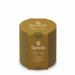 Glow Geurkaars 2-wiek Shimmering Smile ± 55 branduren Kaarsen