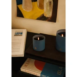 Glow Geurkaars 2-wiek Soft Sunrise ± 55 branduren^SPAAS