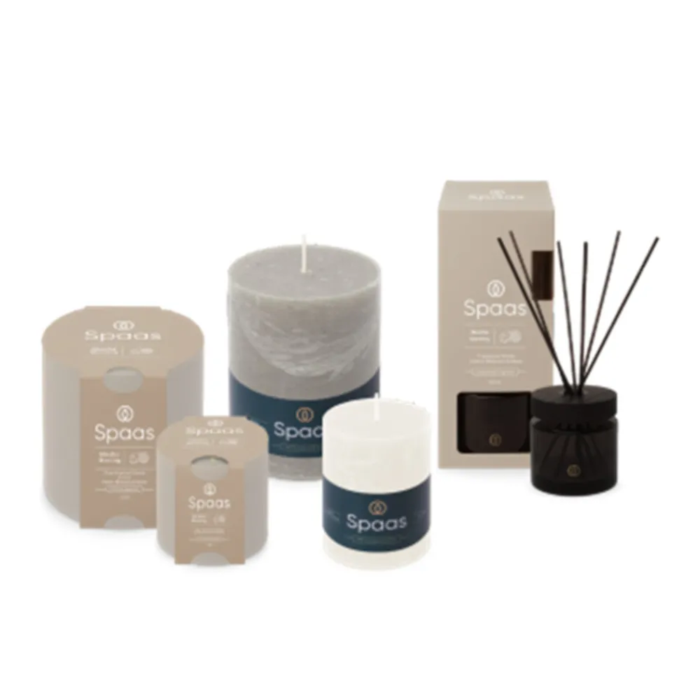 Mindful Morning Pakket^SPAAS Discount