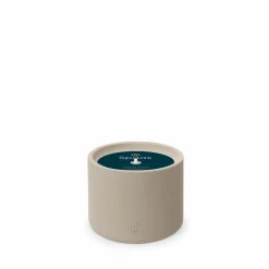 Kaarsen<SPAAS Urban Flame Buitenkaars cementlook ± 15 branduren