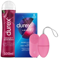 Intieme Hulpmiddelen|Voor Haar< Spannend Valentijn Pakket