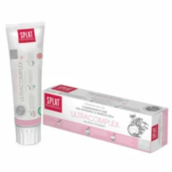 Spoelen & Poetsen<Splat Tandpasta Professional Ultra Complex 100 ml