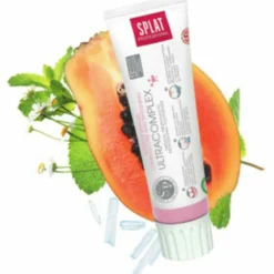 Spoelen & Poetsen<Splat Tandpasta Professional Ultra Complex 100 ml