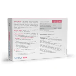 Voor Vrouw Of Man<Sérélys Meno 30 capsules