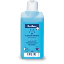 Handdesinfectie Lotion 500 ml^Sterillium New