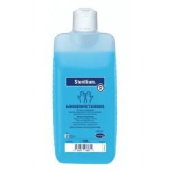 Handdesinfectie Lotion 1000 ml^Sterillium New