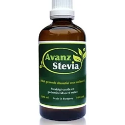 Siropen & Zoetstoffen<Stevia Extract 100 ml