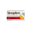 Zuigtabletten Citroen & Honing 24 tabletten^Strepfen Sale