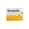 Zuigtabletten Citroen & Honing 36 tabletten^Strepsils